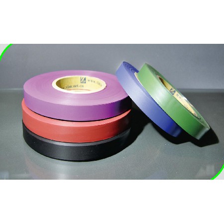 L-328 colored pure PU tape